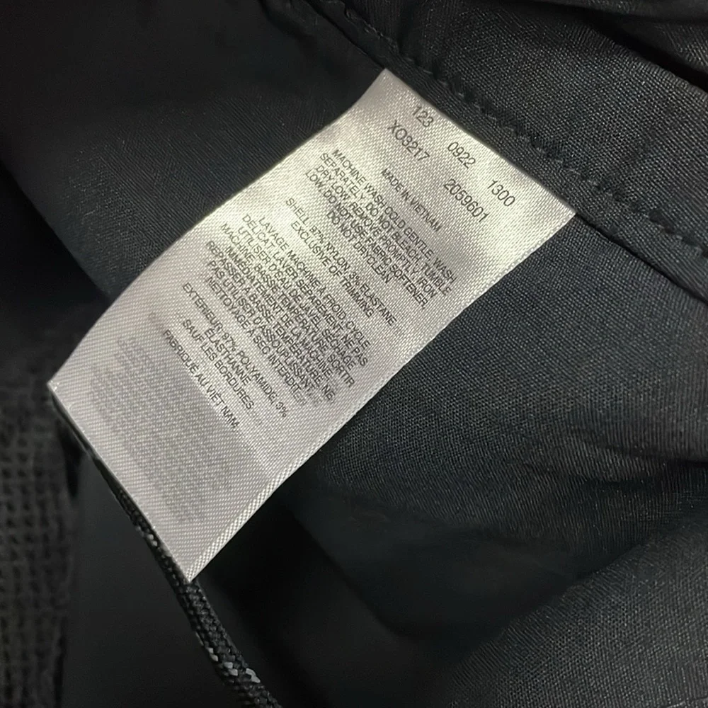 Columbia Omni-shade shorts